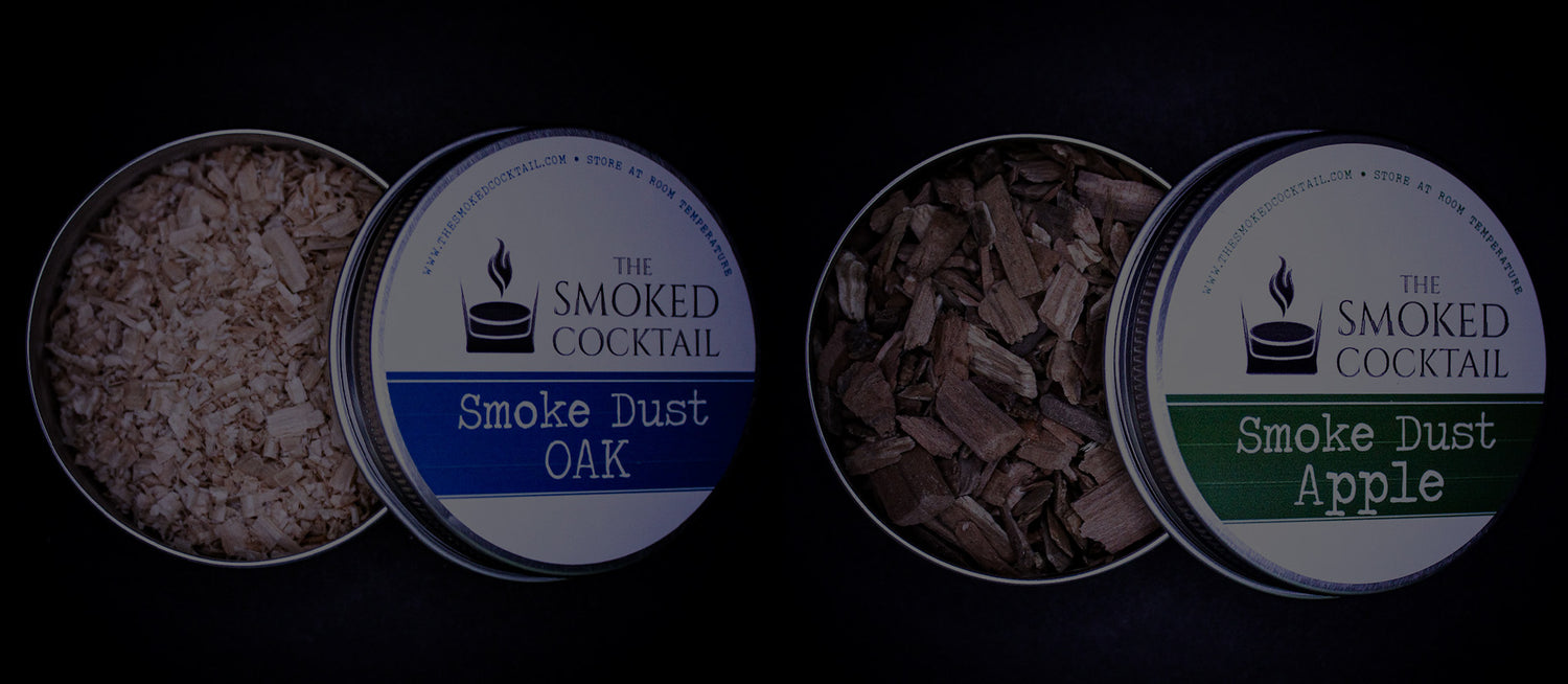 The Smoked Cocktail is the go-to retailer for all things cocktail smoking related. Our cocktail smoker kit contains everything you need for perfect cocktail smoking results. Buy now and start experiencing the unique flavors that smoke can add to your favorite whiskey drinks!