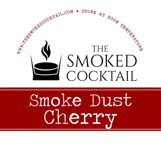 Smoke Dust - Cherry