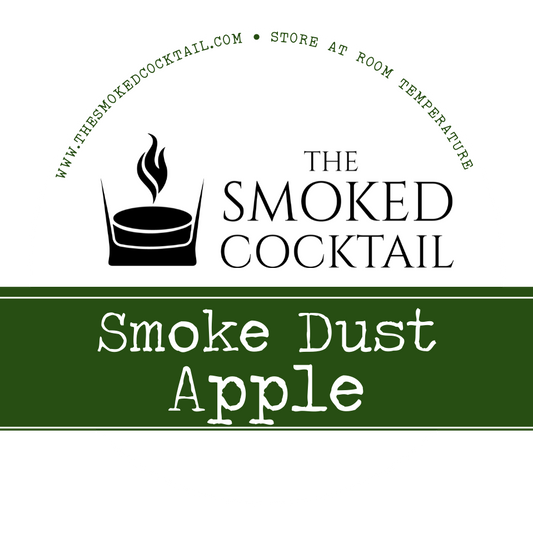 Smoke Dust - Apple