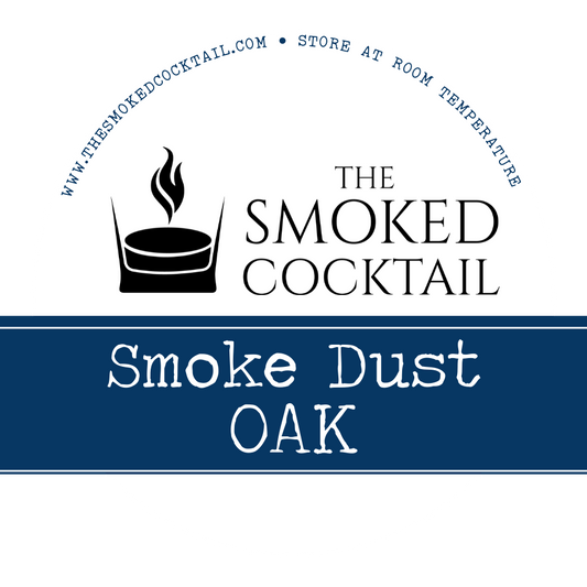 Smoke Dust - Oak