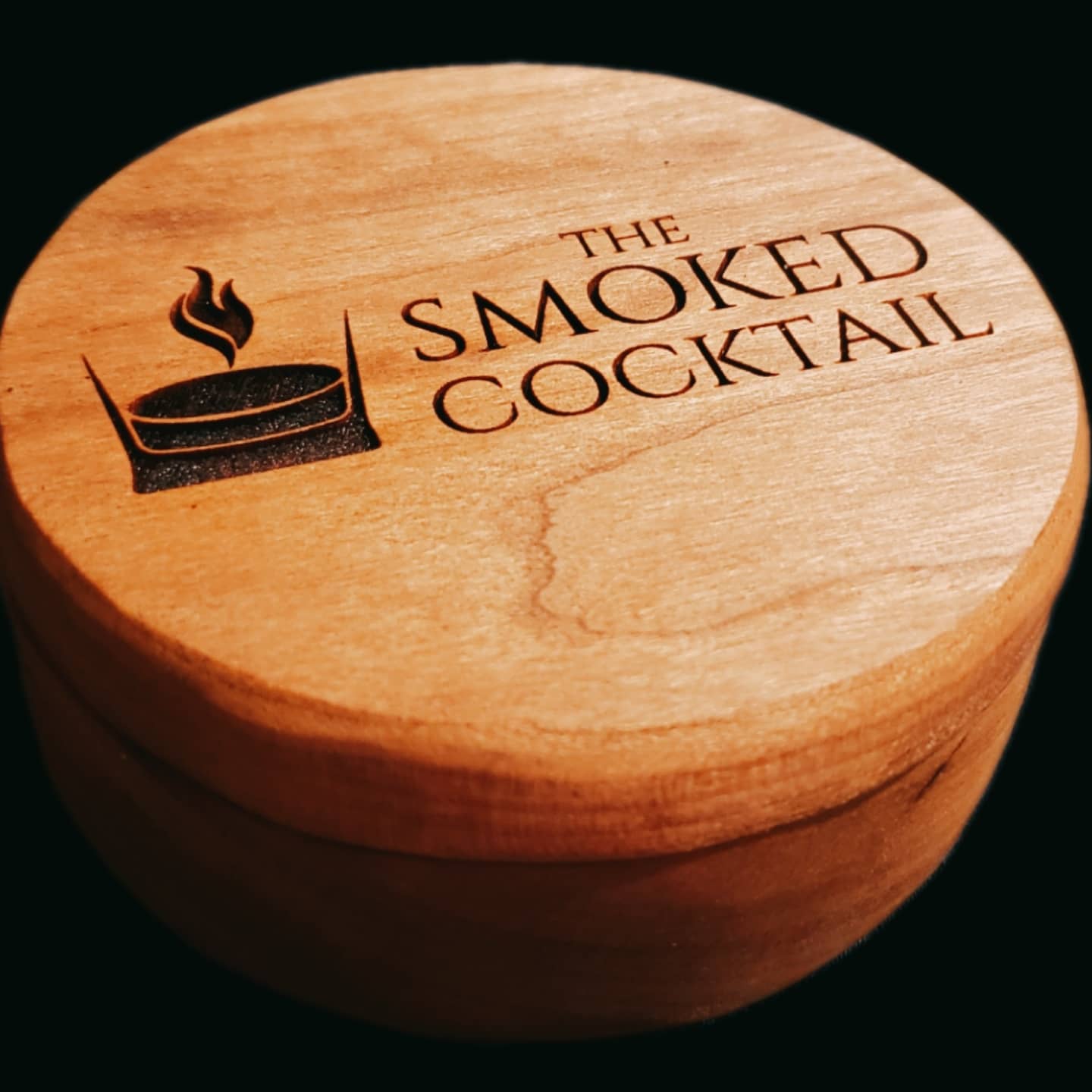 Classic Cocktail Smoker Kit