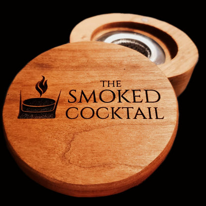 Classic Cocktail Smoker Kit